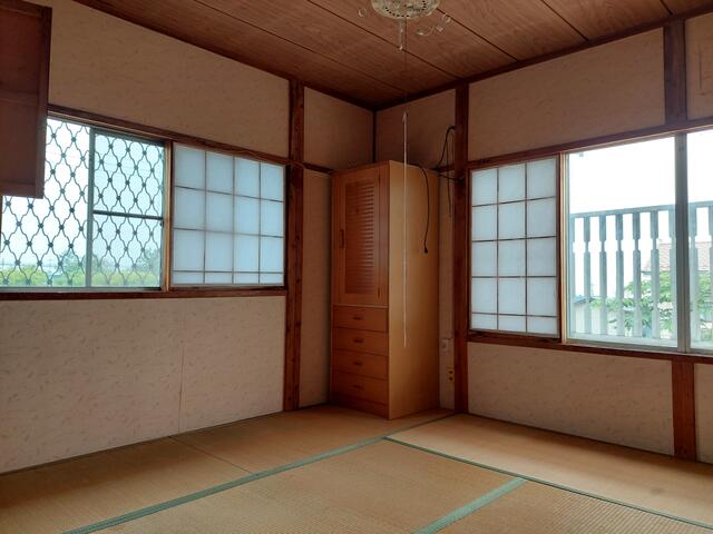 detached 群馬県高崎市箕郷町矢原 地図を見る