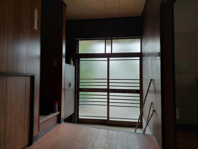detached 群馬県高崎市箕郷町矢原 地図を見る