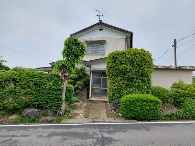 detached 群馬県高崎市箕郷町矢原 地図を見る