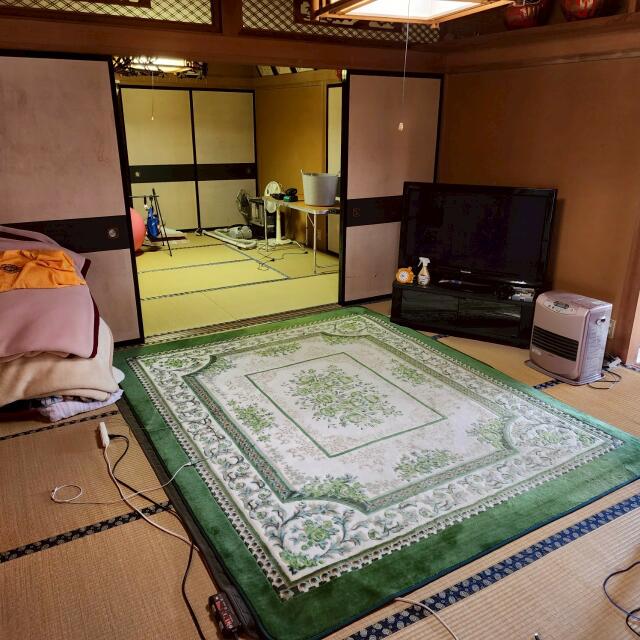 detached 群馬県北群馬郡吉岡町大字大久保