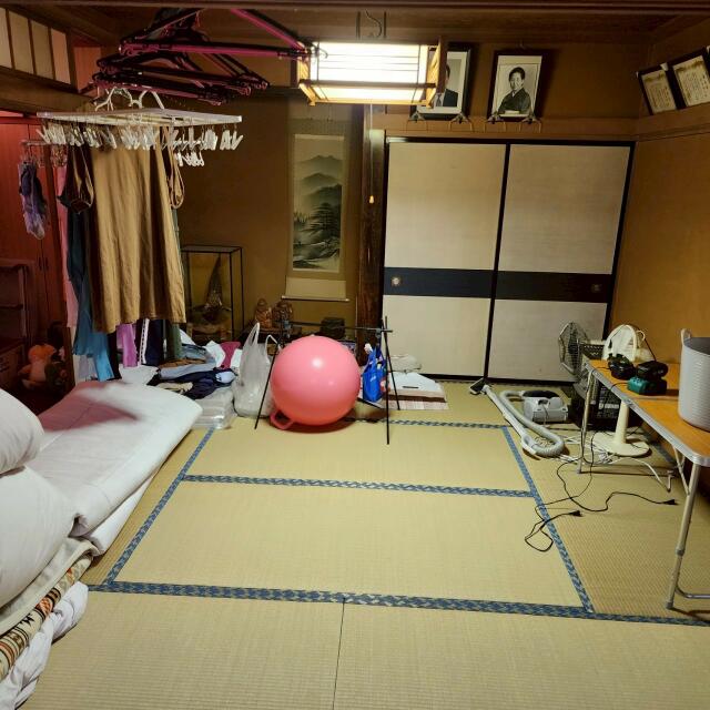 detached 群馬県北群馬郡吉岡町大字大久保