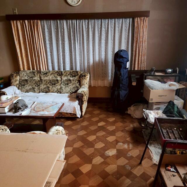 detached 群馬県北群馬郡吉岡町大字大久保