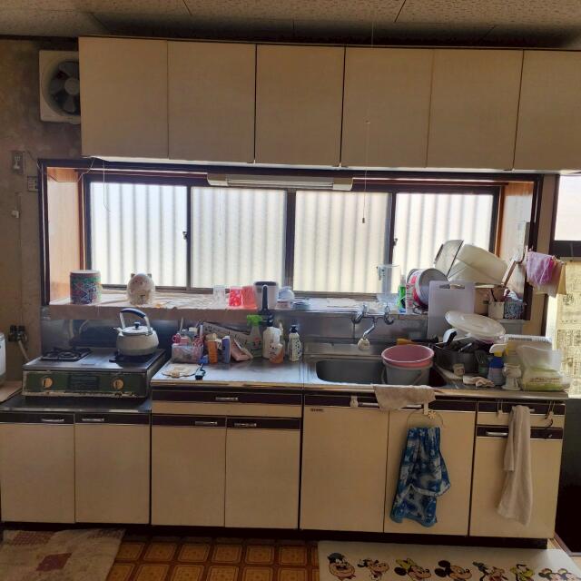 detached 群馬県北群馬郡吉岡町大字大久保