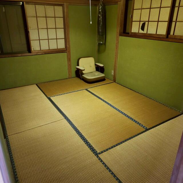 detached 群馬県北群馬郡吉岡町大字大久保