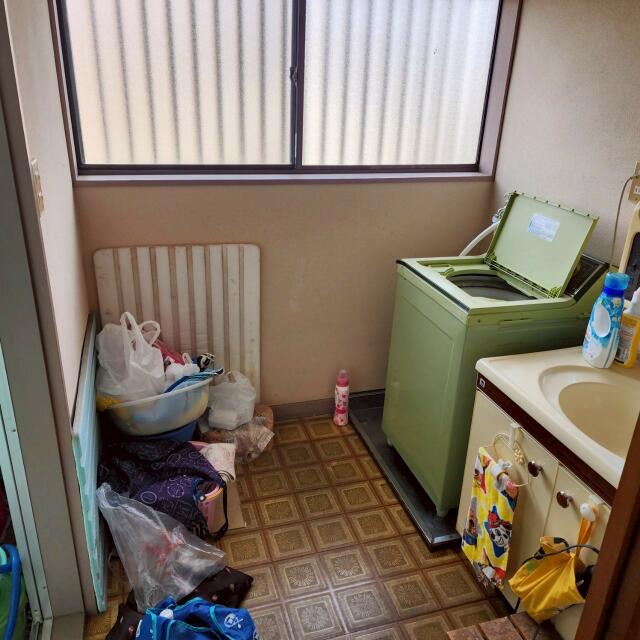 detached 群馬県北群馬郡吉岡町大字大久保