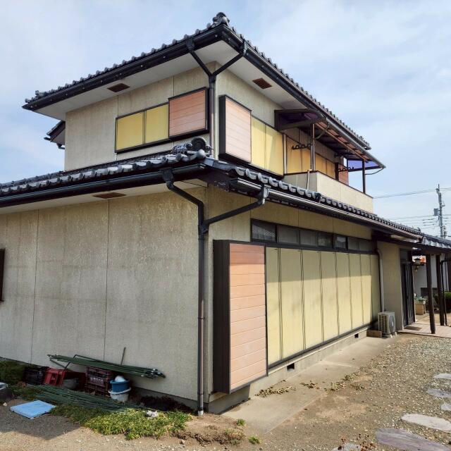 detached 群馬県北群馬郡吉岡町大字大久保