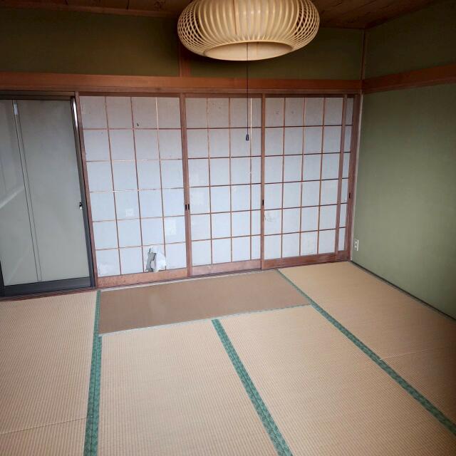 detached 群馬県北群馬郡吉岡町大字大久保