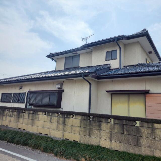 detached 群馬県北群馬郡吉岡町大字大久保