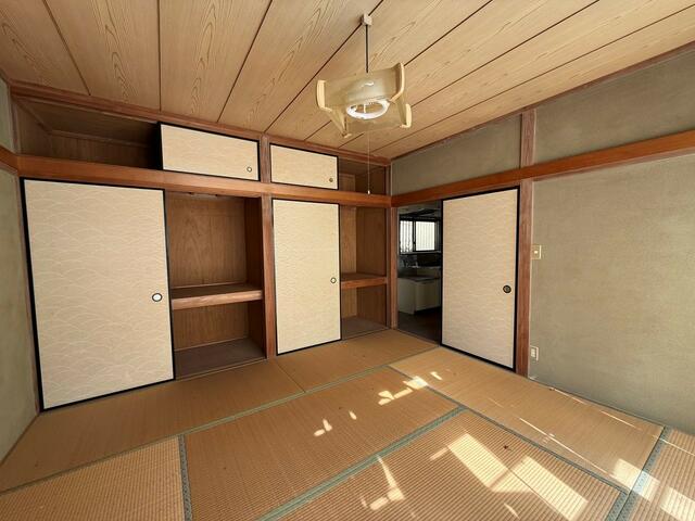 detached 群馬県甘楽郡下仁田町大字下仁田 地図を見る