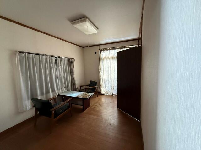 detached 群馬県甘楽郡下仁田町大字下仁田 地図を見る