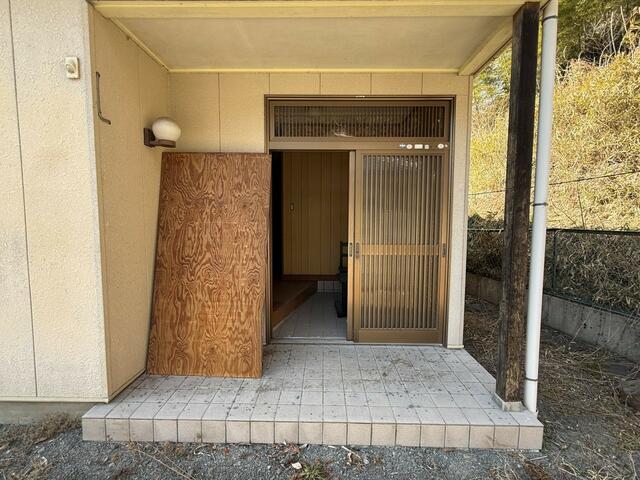 detached 群馬県甘楽郡下仁田町大字下仁田 地図を見る