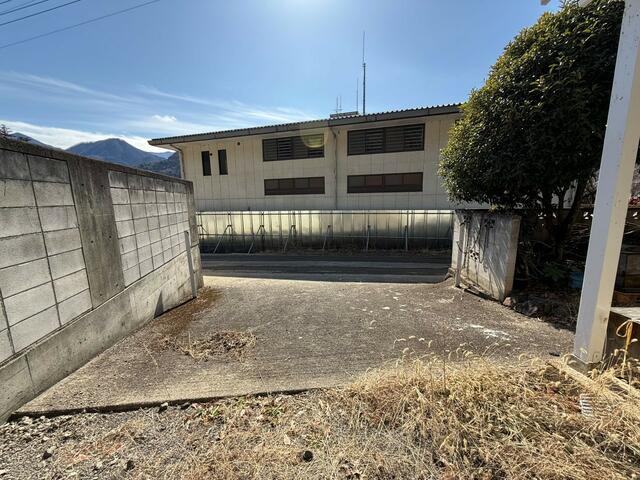 detached 群馬県甘楽郡下仁田町大字下仁田 地図を見る