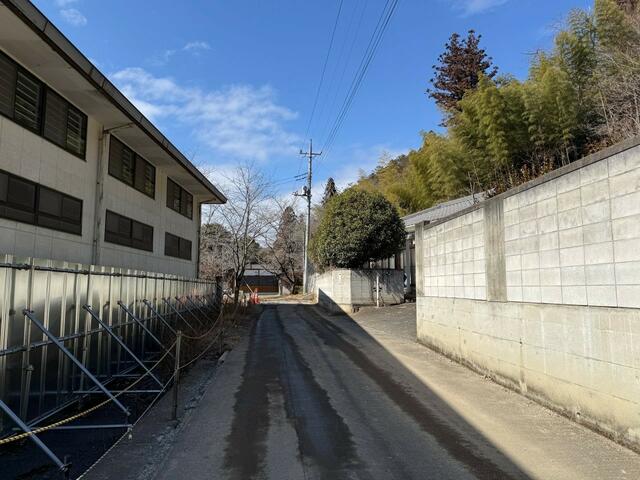 detached 群馬県甘楽郡下仁田町大字下仁田 地図を見る