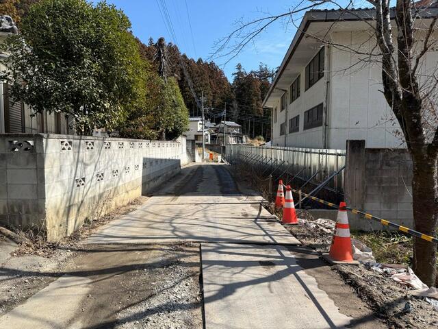 detached 群馬県甘楽郡下仁田町大字下仁田 地図を見る