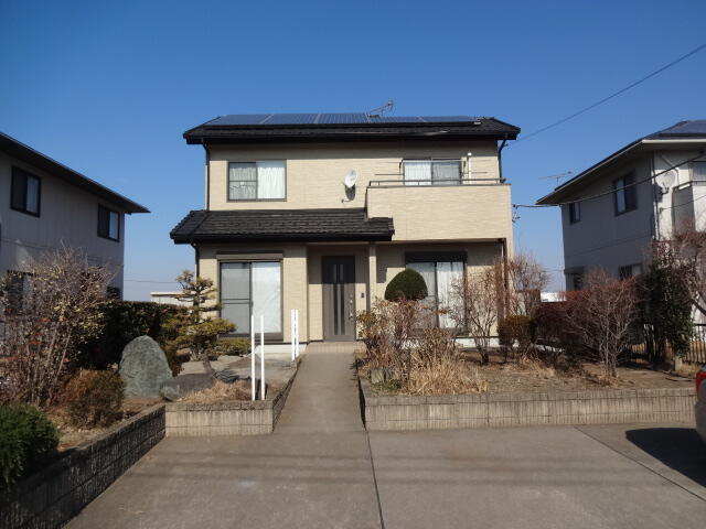 【不動産ジャパン】物件詳細:群馬県佐波郡玉村町大字川井/新町駅の物件情報:中古一戸建