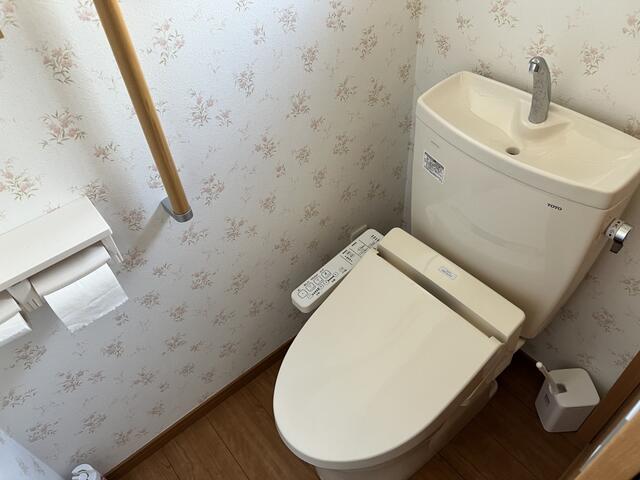 detached 群馬県藤岡市上戸塚