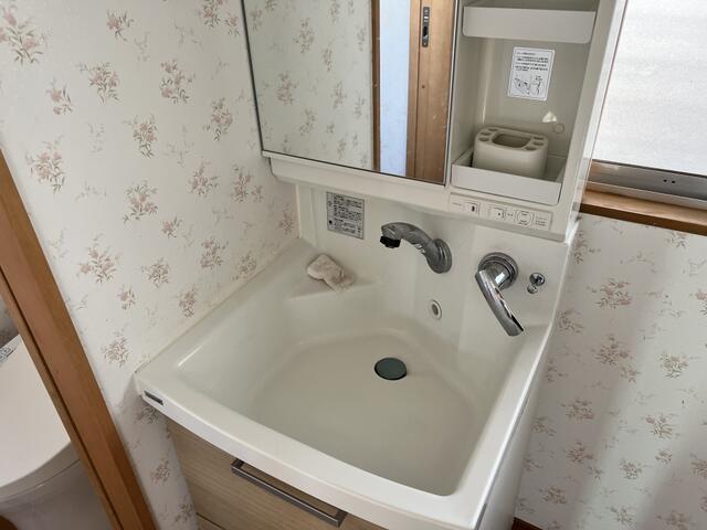 detached 群馬県藤岡市上戸塚