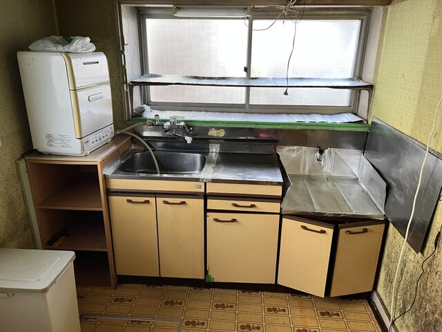 detached 群馬県藤岡市上戸塚