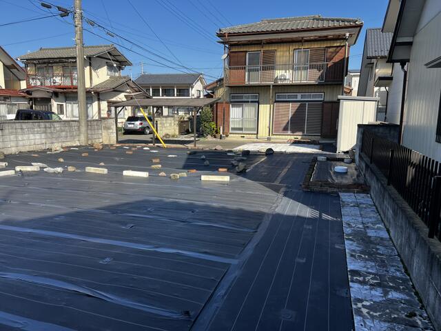 detached 群馬県藤岡市上戸塚