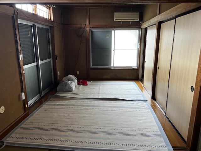 detached 群馬県藤岡市上戸塚