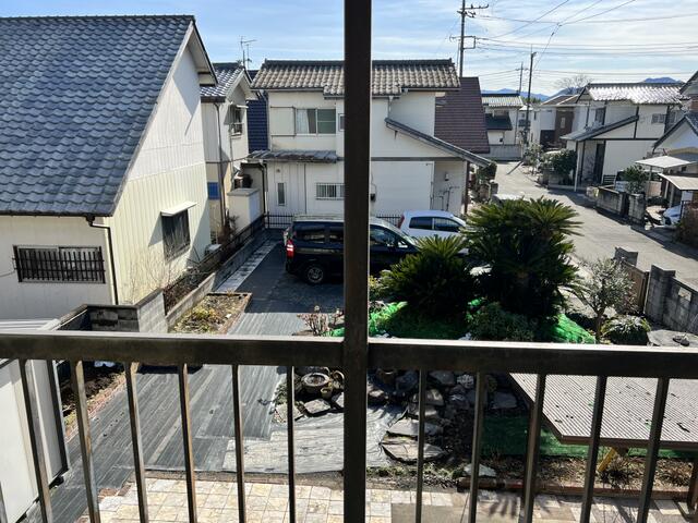 detached 群馬県藤岡市上戸塚