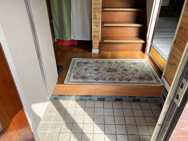 detached 群馬県藤岡市上戸塚