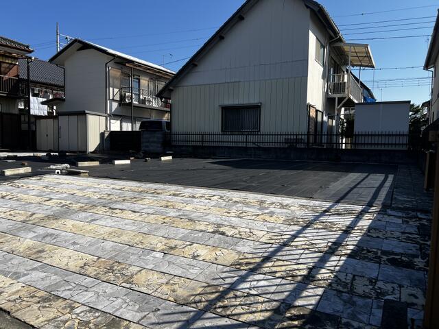 detached 群馬県藤岡市上戸塚