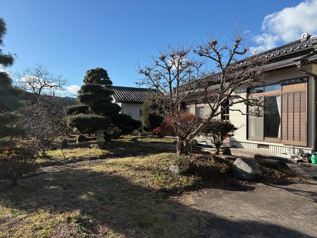 群馬県高崎市の一戸建て | 600万円 | 4LDK | 718.58m² | Akiyama house finder