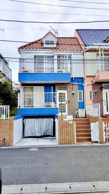 千葉県市川市の一戸建て | 2500万円 | 3LDK | 65.92m² | Akiyama house finder