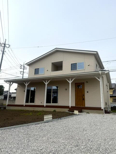 群馬県高崎市の一戸建て | 2890万円 | 5LDK | 328.17m² | Akiyama house finder