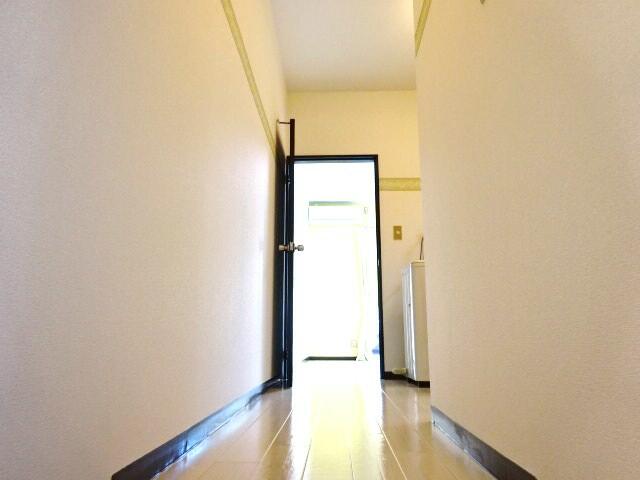 リビング以外の居室