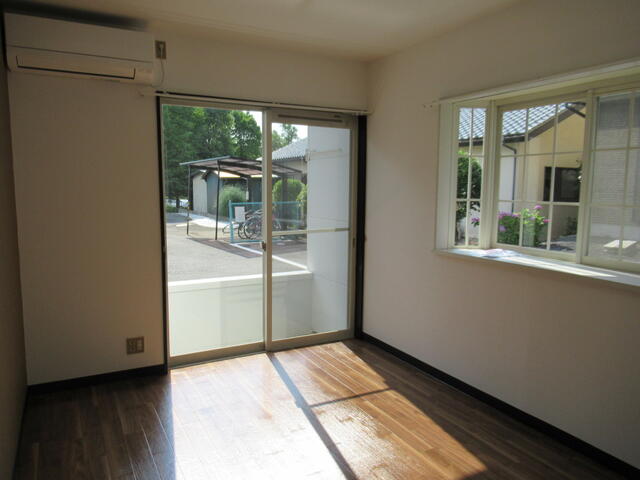 リビング以外の居室