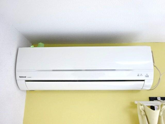 その他設備／エアコン