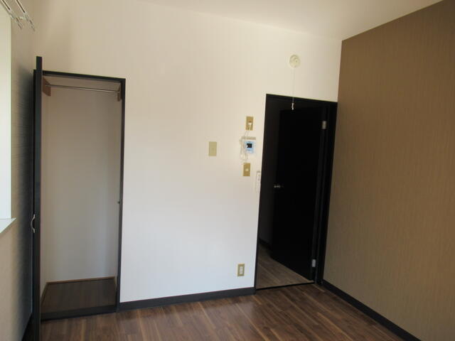 リビング以外の居室