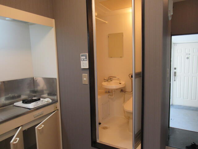 リビング以外の居室