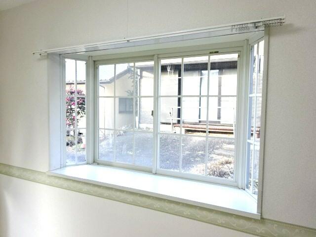 リビング以外の居室