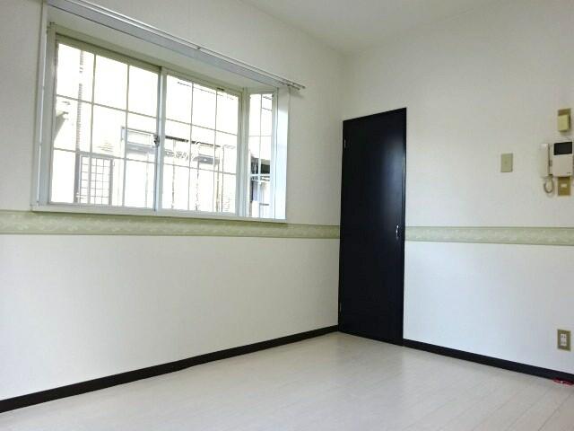 リビング以外の居室