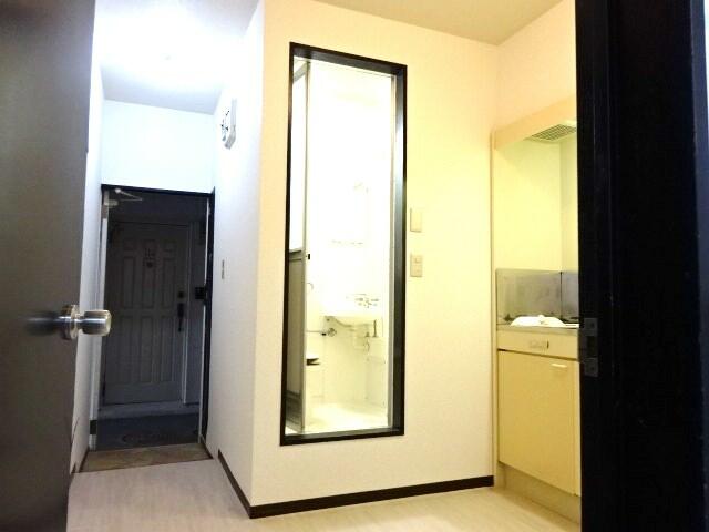 リビング以外の居室