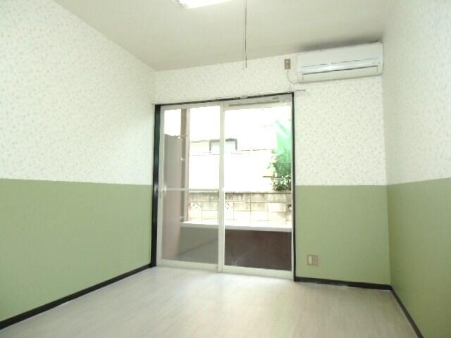 リビング以外の居室