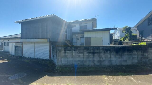 detached 群馬県北群馬郡吉岡町大字南下