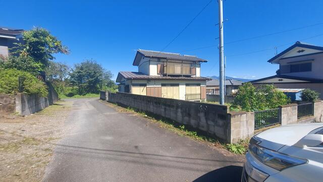 detached 群馬県北群馬郡吉岡町大字南下