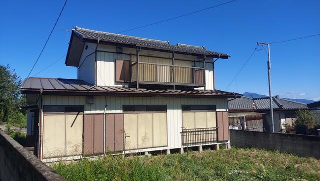 detached 群馬県北群馬郡吉岡町大字南下
