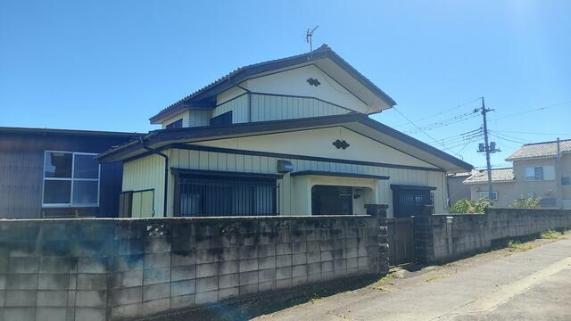detached 群馬県北群馬郡吉岡町大字南下