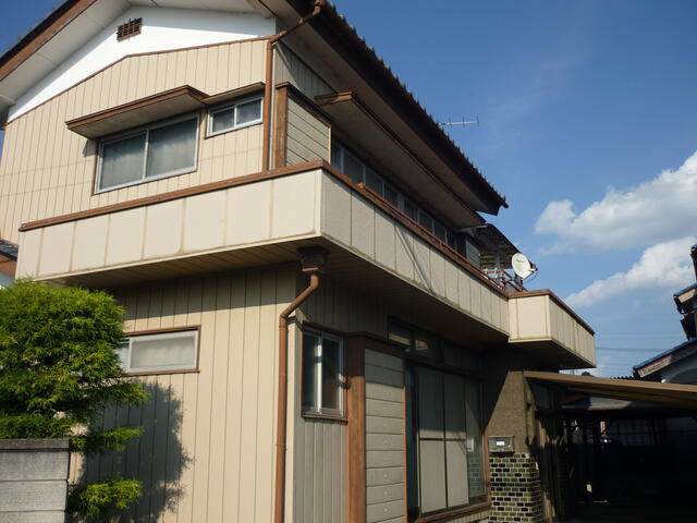 detached 埼玉県加須市柳生