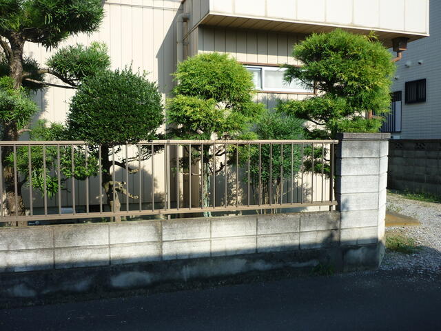 detached 埼玉県加須市柳生