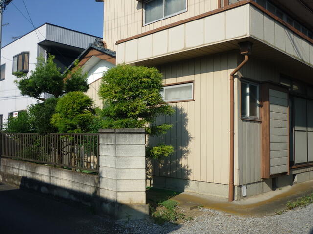 detached 埼玉県加須市柳生