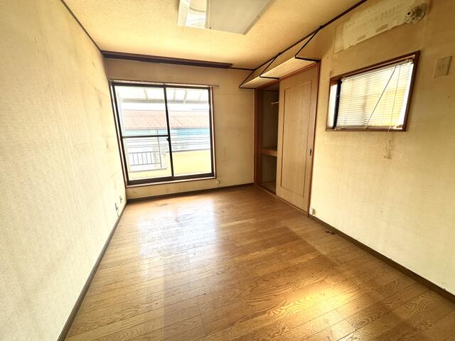 detached 埼玉県児玉郡上里町大字七本木