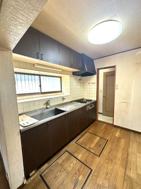 detached 埼玉県児玉郡上里町大字七本木