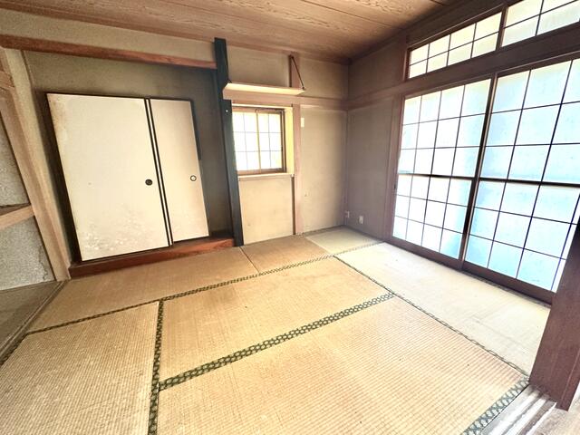 detached 埼玉県児玉郡上里町大字七本木