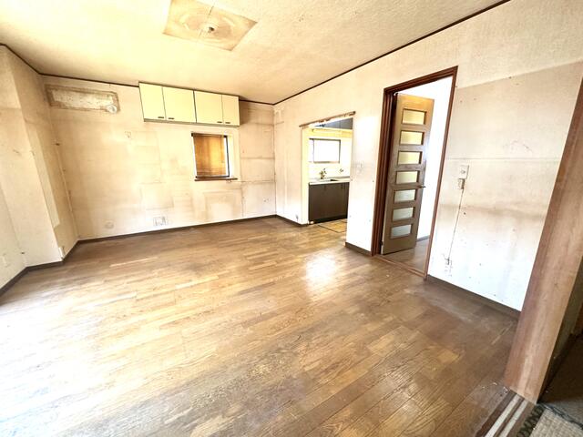 detached 埼玉県児玉郡上里町大字七本木